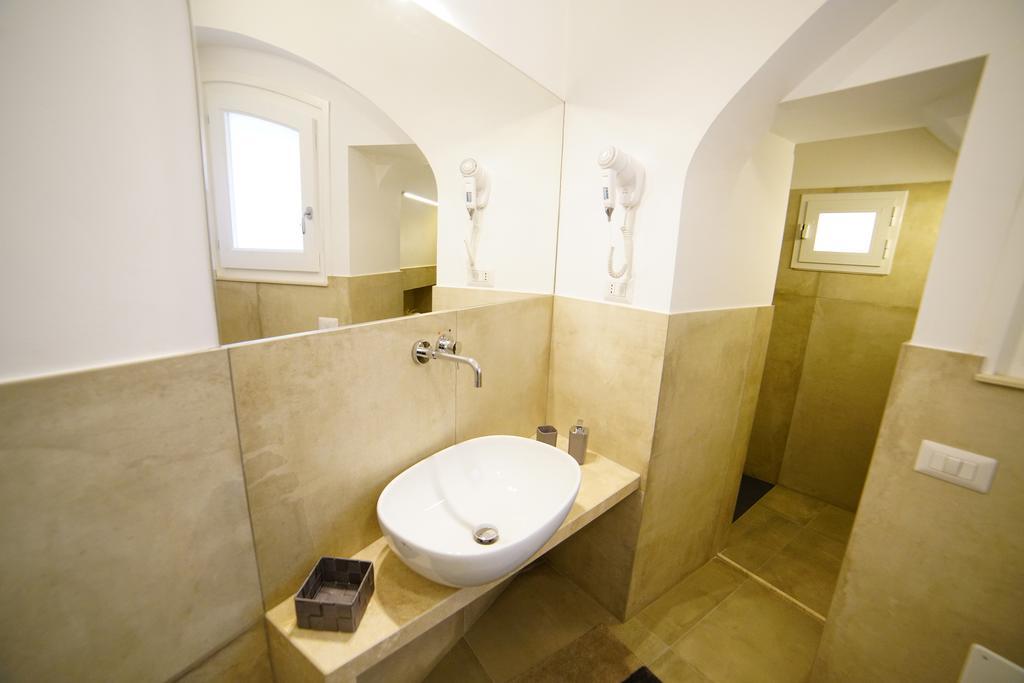Rizzi Residence Matera Exteriér fotografie